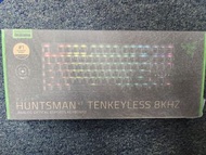 Razer Huntsman V3 Tenkeyless 8KHz 鍵盤