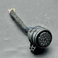 3D0973993 for Audi VW Sagitar Magotan 0AW 0BH gearbox ECU cable plug 3D0 973 993