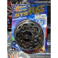 SUN RACING CLUTCH BELL ORIGINAL