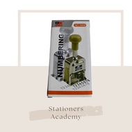 Stamp Numbering Machine 8 digits