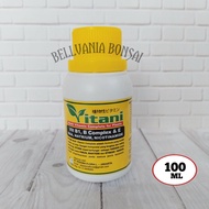 Vitani 100 ML Vitamin B1 Tanaman