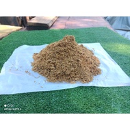 Habuk kayu/Sawdust/木屑Cengal Mas Malaysia