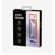 # HIKSEMI  MDS1 M.2 SATA NVME Enclosure #