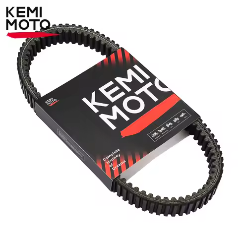 ATV Drive Belt Compatible with Kawasaki Brute Force 650 750 KFX700 Prairie 360 650 700 Teryx 750 200