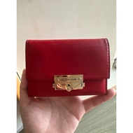 Liquidation of MK wallet