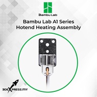 Bambu Lab A1 Series - A1 / A1 Mini - Hotend Heating Assembly