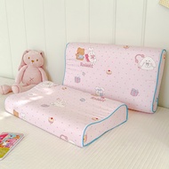 60S Cotton Latex Pillow Dedicated Cover 30x50cm