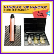 Nanocase For Nanostix Nano Case Pod Bekas Simpan Nanostix Dan Nanopod Casing