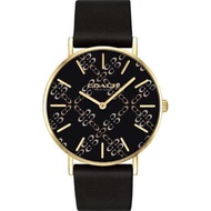 COACH PERRY BLACK 36 MM WOMEN'S WATCH (14503440)