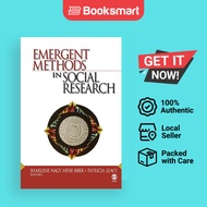 Emergent Methods In Social Research - Paperback - English - 9781412909181