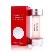 Perfumes The Best Promo Davidoff Champion Energy 90 ML Men