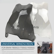 Wind Screen For BMW F800GS F650GS F700GS F 800 650 700 F800 F700 F650 GS WindScreen Deflectors Winds