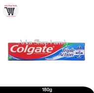 COLGATE Triple Action Toothpaste Pasta Gigi 180g