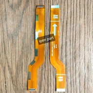 EC99 Flexible Board Infinix Zero 8 X687 Flex Sub Main Flexible Connector