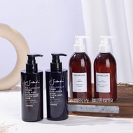 Regal 3 Tea House SACHAJUAN Shampoo and Conditioner Sodashi Herbal Plant-Based Body Wash and Moistur