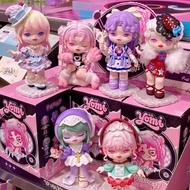 YOMI YOMI Dreamland Projection Hall Series Mystery Box