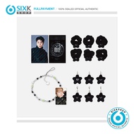 NCT 127 4TH TOUR ‘NEO CITY : SEOUL [THE MOMENTUM] MD 1