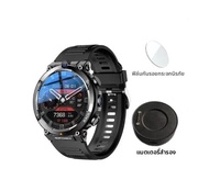 4G LTE H10 Smartwatch Android 9.0 5MP Dualกล้องโทรวิดีโอWifi NFCประตู 1380MAhแบตเตอรี่ความจุซิมการ์ด