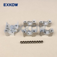4D56 2.5D Engine Camshaft Cover Set 8 Valves for Mitsubishi Pajero V34 V44 Montero Sport K94 L200 Tr