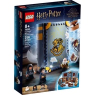 LEGO 76385 Harry Potter: Hogwarts Moment Charm Class