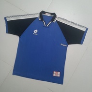 Lotto Jersey, L/M