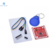 New Version PN532 NFC RFID V3 Module Modern Communication, Support and Android Mobile Phone Communic