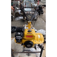Moto MT501 Gasoline Power Tiller 212cc/7HP(Ready Stock)