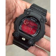 [G7911] JAM DIGITAL DW7900 121 + JAM + JAM TANGAN LELAKI + JAM CERMIN KACA AUTOLIGHT + WATCH + WATCH