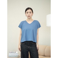 Bigjill Xaviera V Top Women's Top