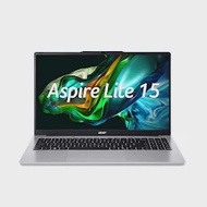 Laptop Acer Aspire Lite 15 AL15-71P-517D (i5-12450H/ 16GB/ 512GB/ Windows 11)