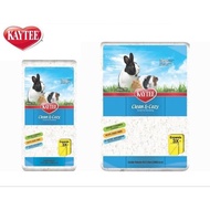Kaytee Clean & Cozy White Bedding