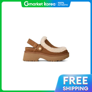 (UGG)เอสม เชสเตอรนท ซเวยด คลอก 153598515