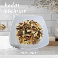 Mix Nuts (Mixed Nuts) repack