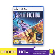 [+..••] | PS5 SPLIT FICTION (PlayStation 5tm GaME) By ClaSsIC GaME