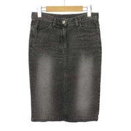 Whim Gazette Skirt Direct from Japan Secondhand