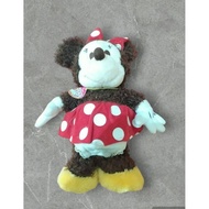 Disney minnie mouse doll