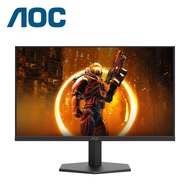 AOC 24G11ZE 23.8" FHD 240Hz Fast IPS Gaming Monitor ( DisplayPort, HDMI, 3 Yrs Wrty )