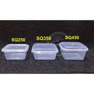 Bekas Container SQ250/350/450 (50pcs)