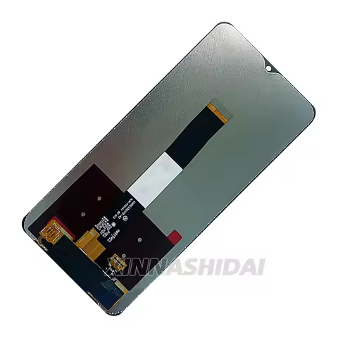6.53" Display For Xiaomi Redmi 9C LCD Display Touch Screen Frame M2006C3MG LCD Replace Digitizer Ass