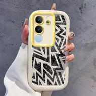 VIVO V29 5G V29E 5G V29 Pro 5G Case Creative Fashion