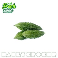 DAILYGROCER Karela Small Bitter Gourd Peria Katak 2pcs Pack Fresh Vegetables