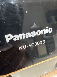 售Panasonic 蒸汽烘烤爐  型號NU-SC300B