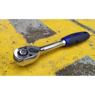 Sherlock 1/2 Inch Ratchet / Ratchet Handle 1/2 inch 10"