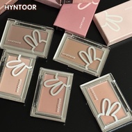 [New Color New Arrival] HYNTOOR Black Rabbit Base Makeup Blush Cream Brightening Concealer Expansion