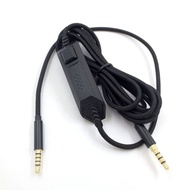 ❀CRE Audio Cable Headphone Cord Line for Logitech G433 G233/G Pro/G Pro X Headset