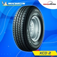 Michelin XCD2 175/80R13 Ban Mobil