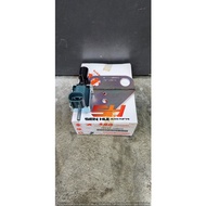 Suzuki Vitara VACUUM VALVE 2p blue / green 18117-58B20 Genuine Part