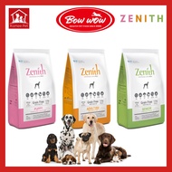 Bow Wow Zenith Soft Kibble Dry Dog Food