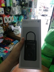 小米電動打氣機 2 Pro