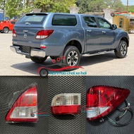 Mazda Bt50 2015 - 2020. tail lights.Klinh